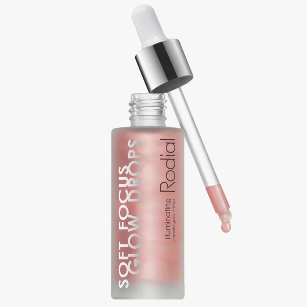 🆕️🎉HOST PICK🎉 🆕️RODIAL Soft Focus Glow Booster Drops